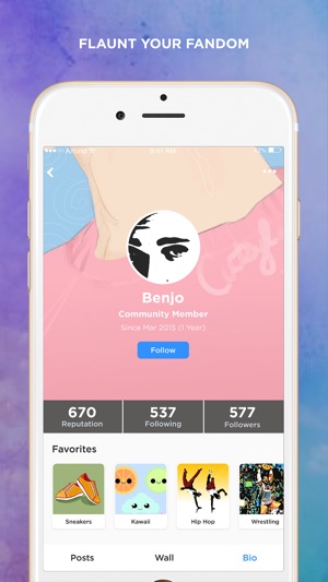 Amino for: Justin Bieber(圖2)-速報App