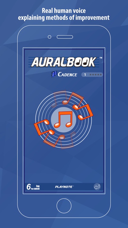 AURALBOOK for ABRSM Grade 6 HD