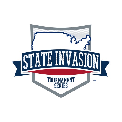 State Invasion icon