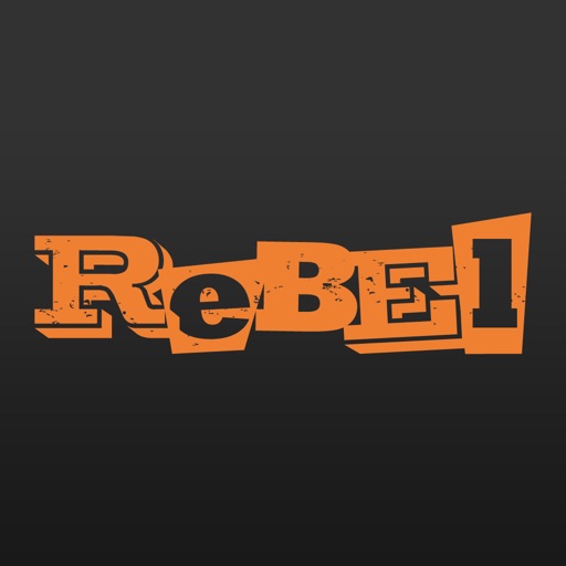 Rebelsport icon