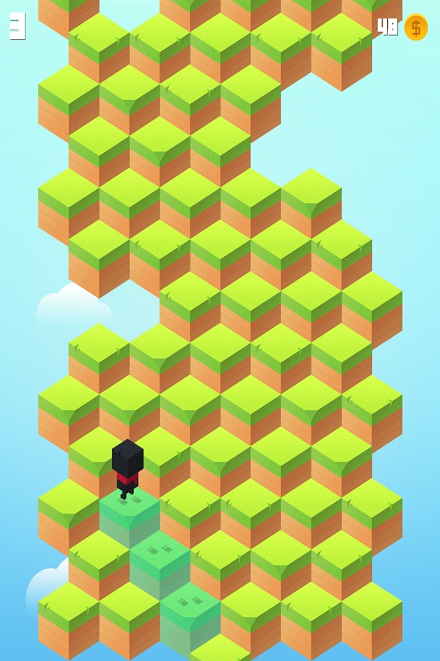 Stair Man screenshot 2