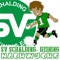 Dies ist die Jugendseite des SV Schalding-Heining