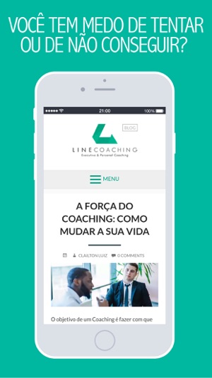 Line Coaching(圖2)-速報App