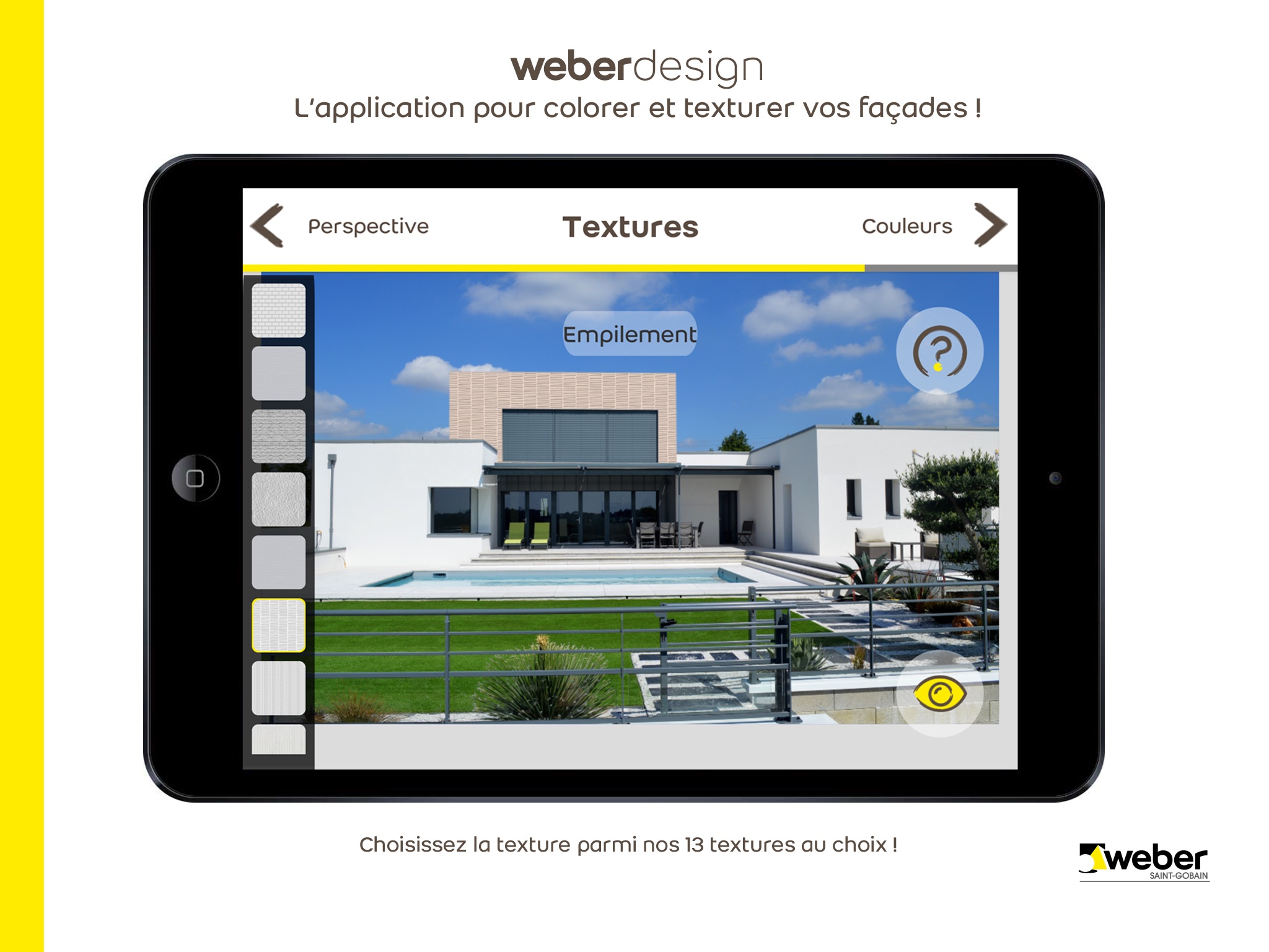 Weberdesign screenshot 4