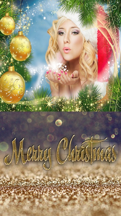 Christmas New Year Greetings