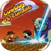 Stupid Zombies And Cowboy : Hunting Survival Game