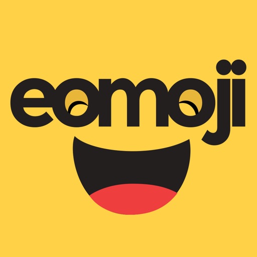 EOMOJI – Graphics Generator iOS App