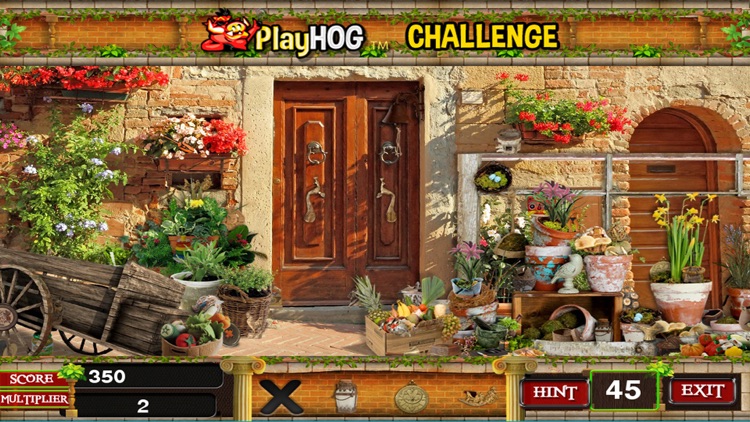 My Town - Hidden Objects Game