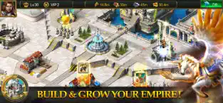Yakalama 2 King of Thrones:Game of Empire iphone