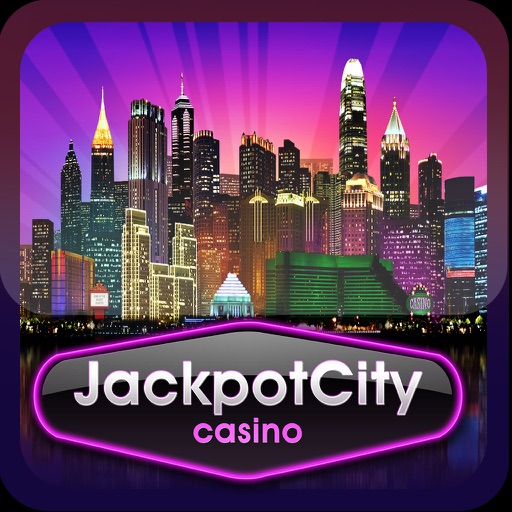 JackpotCity Premium Casino
