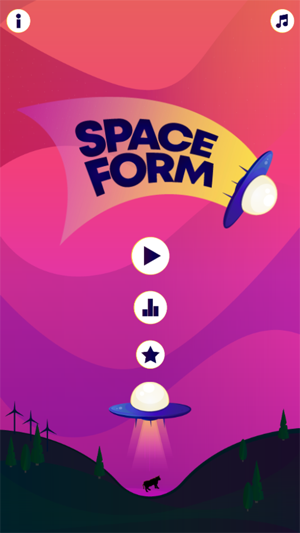 Space Form(圖1)-速報App