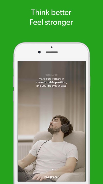 HelloMind: Meditation|Hypnosis screenshot-4