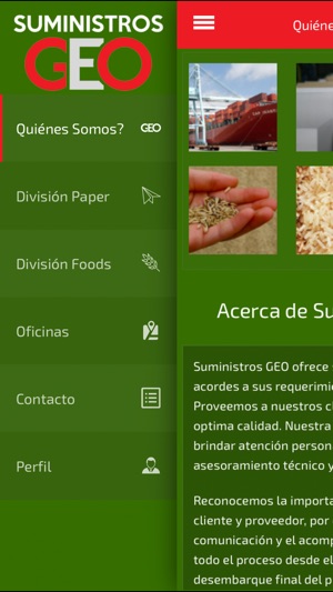 Suministros GEO(圖1)-速報App