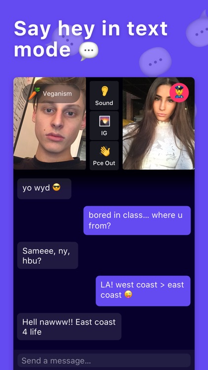 Monkey screenshot-3