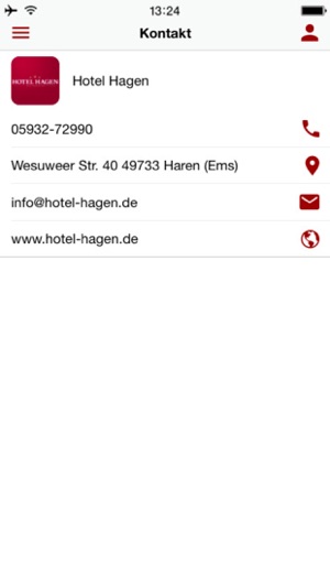 Hotel Hagen(圖4)-速報App