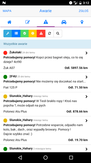 ZłomekGo(圖3)-速報App