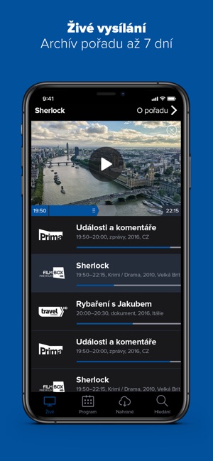 SATT iTV(圖3)-速報App