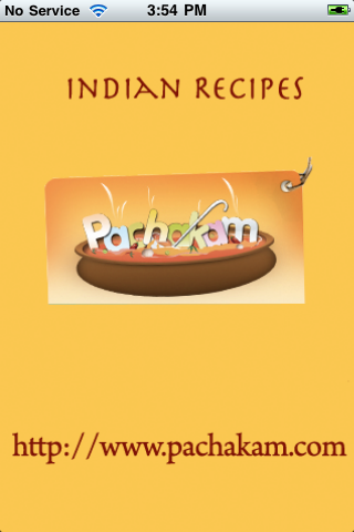 Indian Recipes from Pachakam screenshot 4