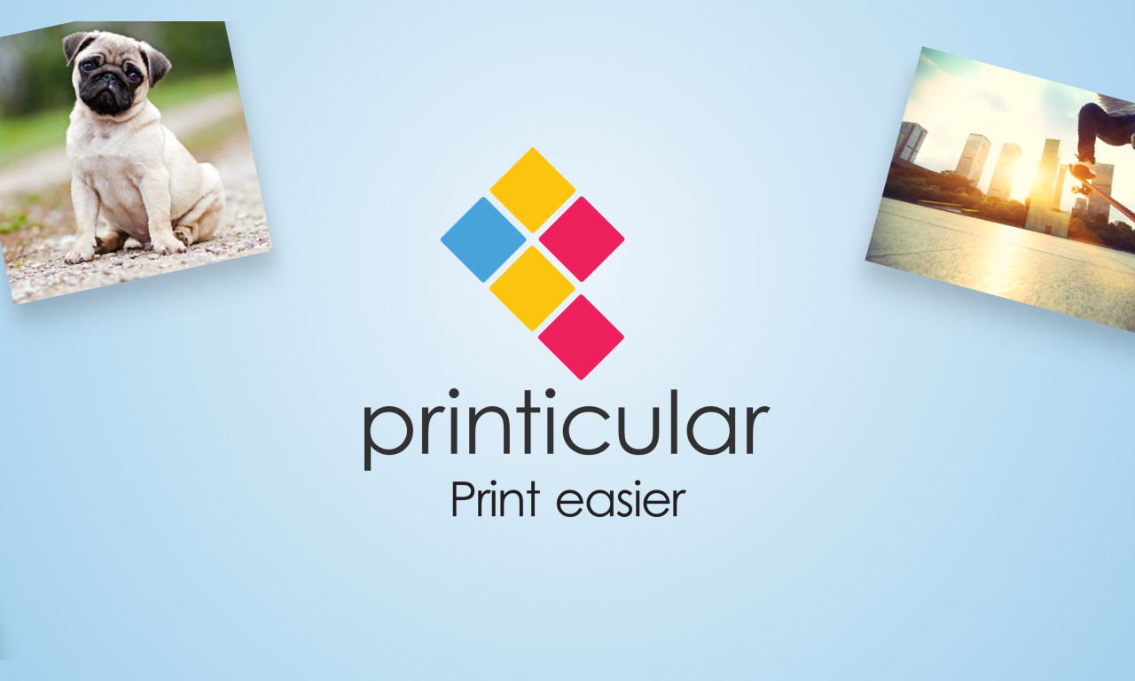 Printicular Print Photos