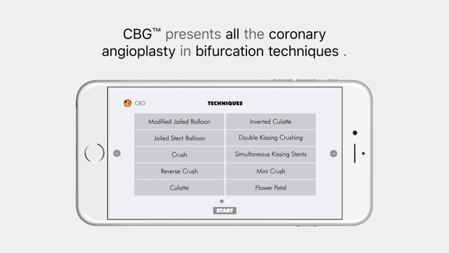 CBG Coronary Bifurcation Eng(圖2)-速報App