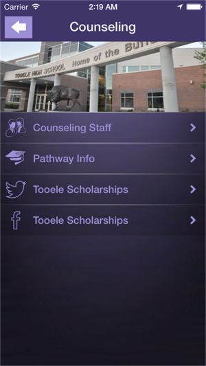 Tooele High School(圖4)-速報App