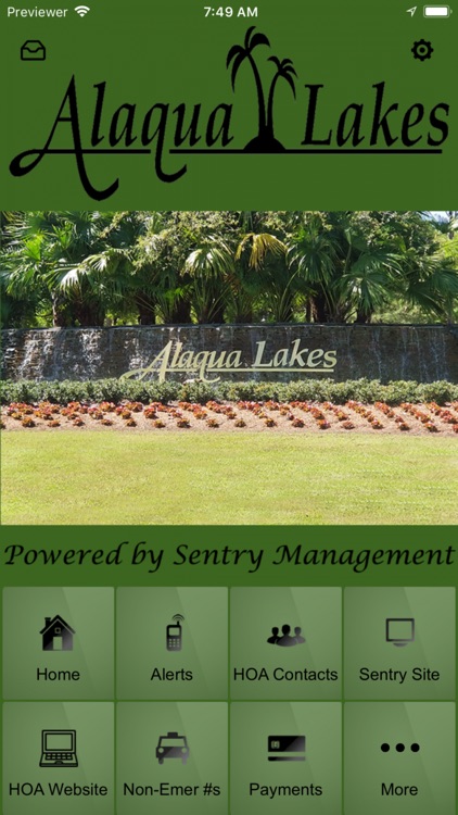 Alaqua Lakes