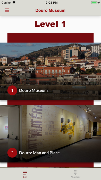 How to cancel & delete Museu do Douro from iphone & ipad 4