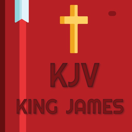 KJV bible : king james version
