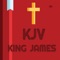 KJV Bible - KING JAMES Features :