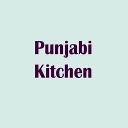 Punjabi Kitchen