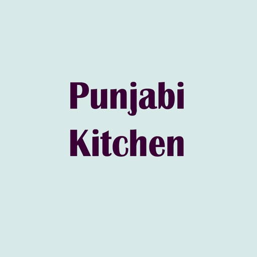 Punjabi Kitchen