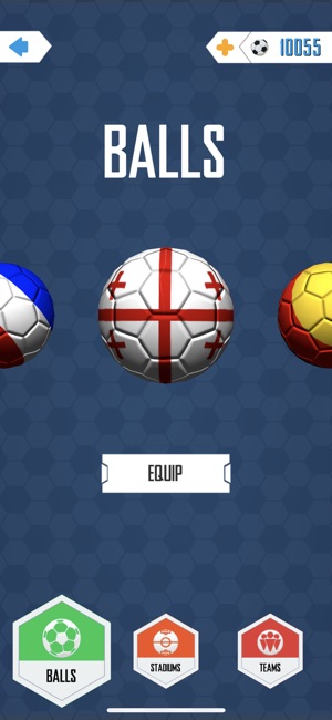 Free Kick - Football Game(圖4)-速報App