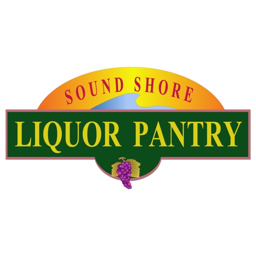 Sound Shore Liquor Pantry Icon