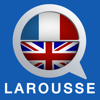 English / French dictionary - Editions Larousse