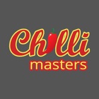 Top 20 Food & Drink Apps Like Chilli Masters - Best Alternatives