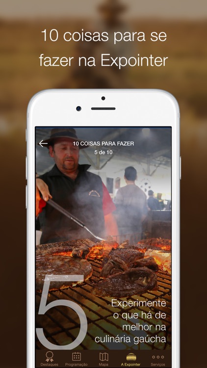 Expointer screenshot-3