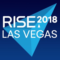 RISE 2018 Las Vegas