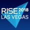 The EventsAIR Attendee App is your one-stop location to stay connected and engaged at RISE 2018 Vegas, our annual user conference for EventsAIR users in the Americas