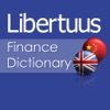 Libertuus 英语 – 中文财务、金融及会计词典