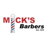 Mick's Barbers