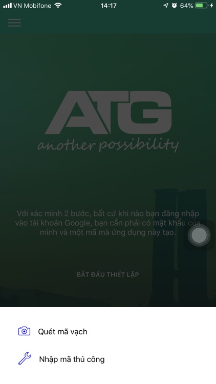 ATG Authenticator screenshot-6