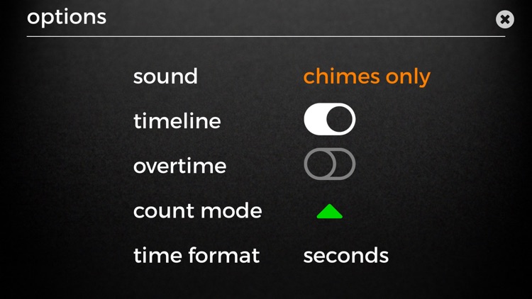 Speech Timer for Talks screenshot-4