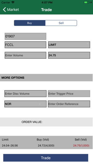 Foundation Edge(圖5)-速報App