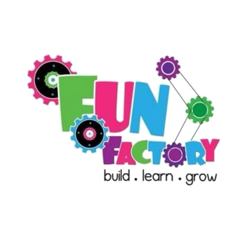 Fun Factory Nursery icon