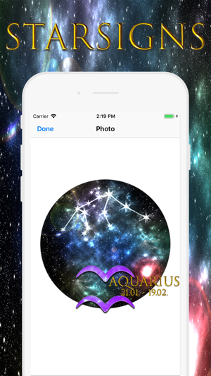 StarSigns(圖2)-速報App