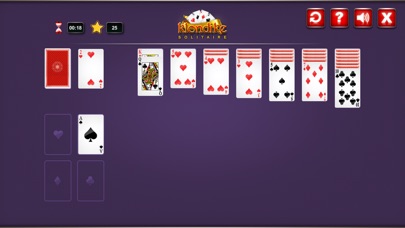 Solitaire Collection Card Game screenshot 3