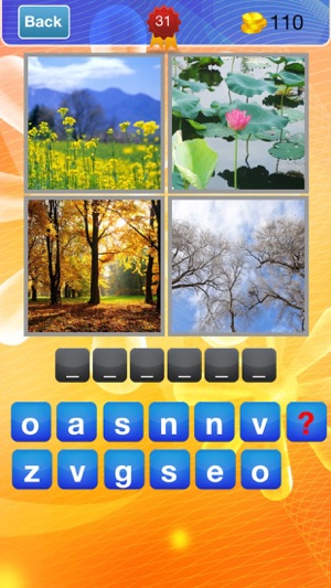 Guess One Word(圖2)-速報App