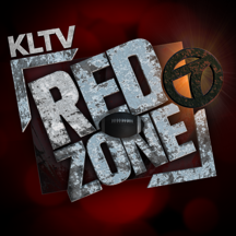 KLTV and KTRE Red Zone