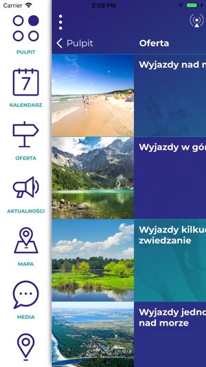 Biuro Podróży Wawrzynowicz(圖3)-速報App