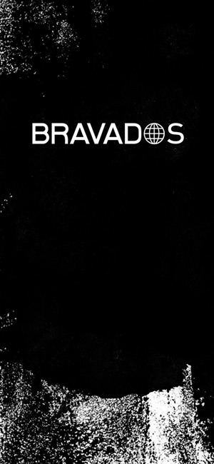 BRAVADOS(圖1)-速報App